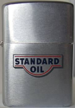 Standard Oil